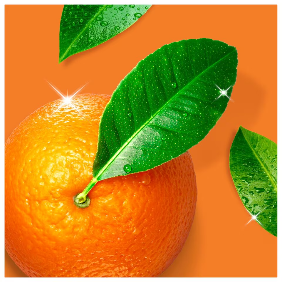 Flash Kitchen Cleaning Spray Citrus (800 ml)