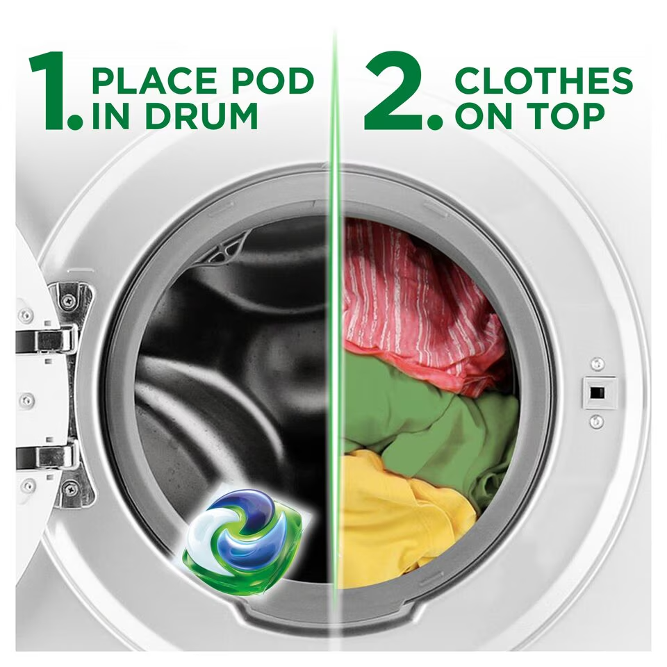 Ariel All in 1 Original Prací kapsle 13 praní