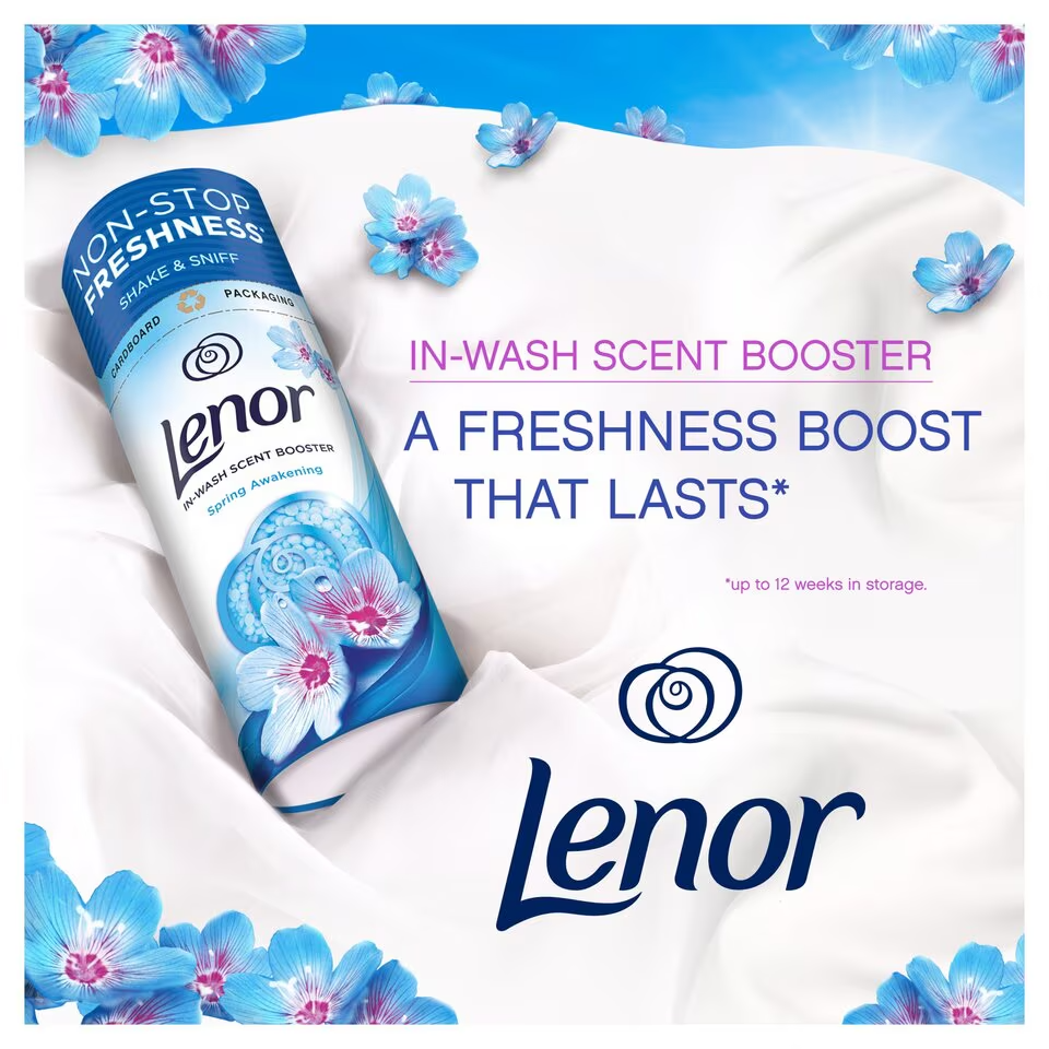 Lenor Spring Awakening vonné perličky (176g)