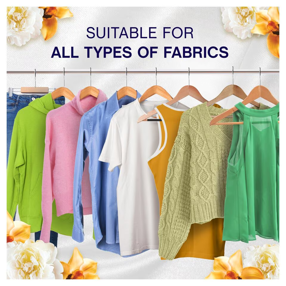 Lenor Citrus & White Verbena vonné perličky (176g)