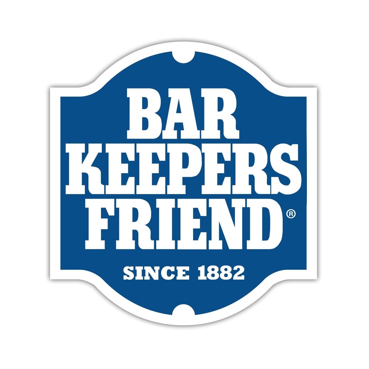 Bar Keepers Friend Power krémový čisticí prostředek (350 ml)