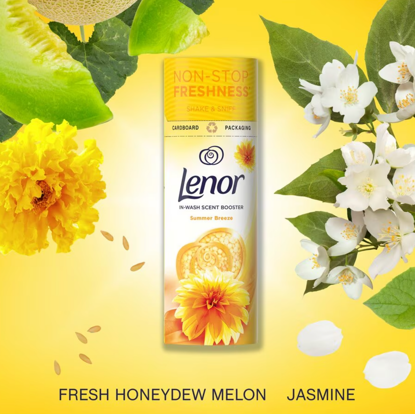 Lenor Summer Breeze vonné perličky (176g)