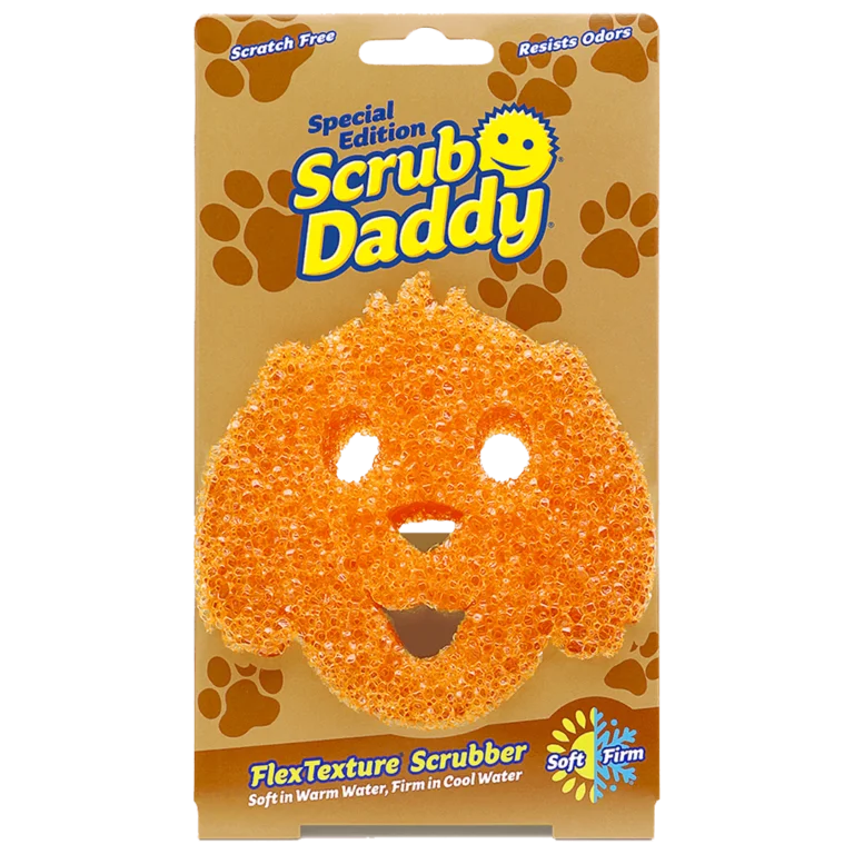 Scrub Daddy Dog (1 ks)