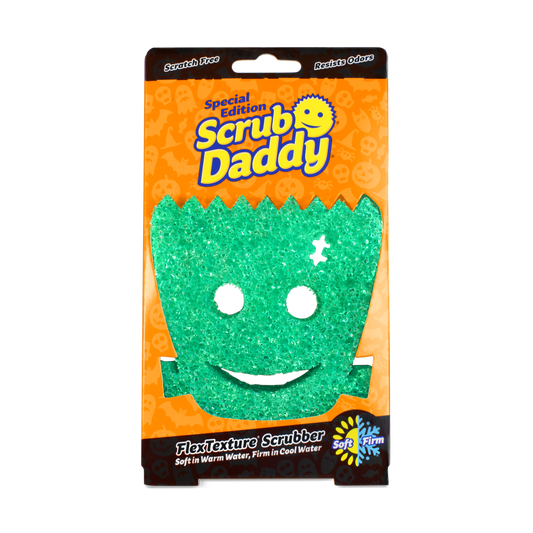 Scrub Daddy® Frankenstein - Special Edition Halloween (1 ks)