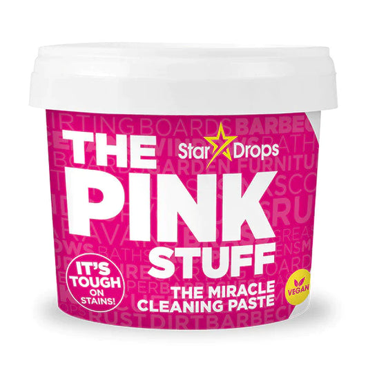 The Pink Stuff čisticí pasta (850 g)