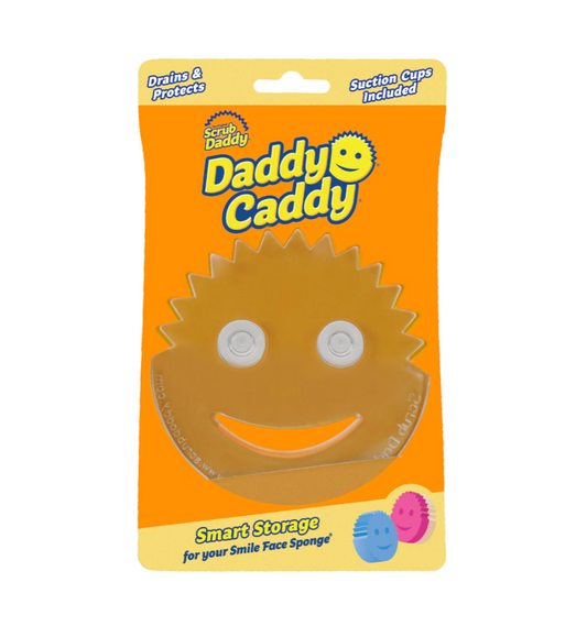 Daddy Caddy® držák na houbičku (1 ks)