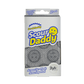 Scour Daddy Style Collection® čisticí polštářek (2 ks)
