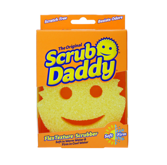 Scrub Daddy Original® (1 ks)