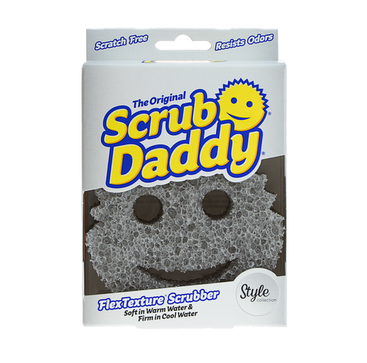 Scrub Daddy Style Collection® (1 ks)