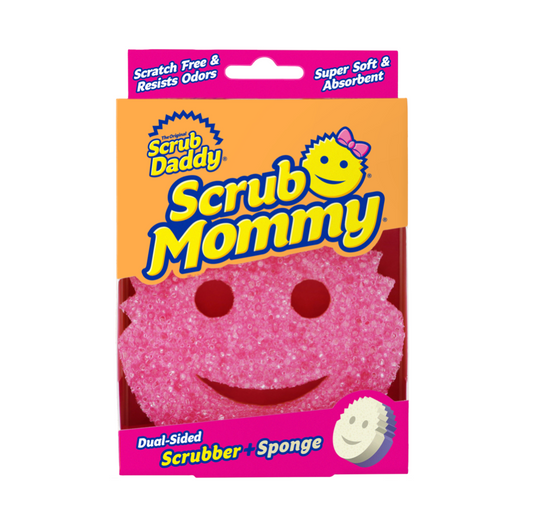 Scrub Mommy® (1 ks)