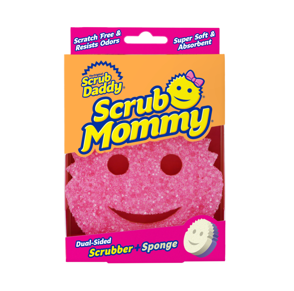 Scrub Mommy® (1 ks)