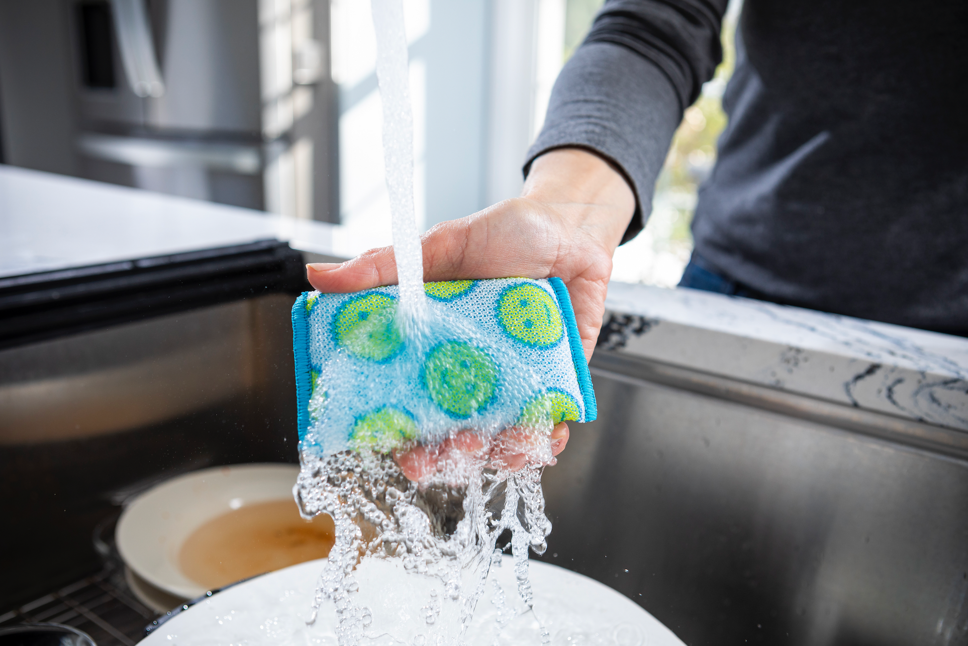 Scrub Daddy Style Collection