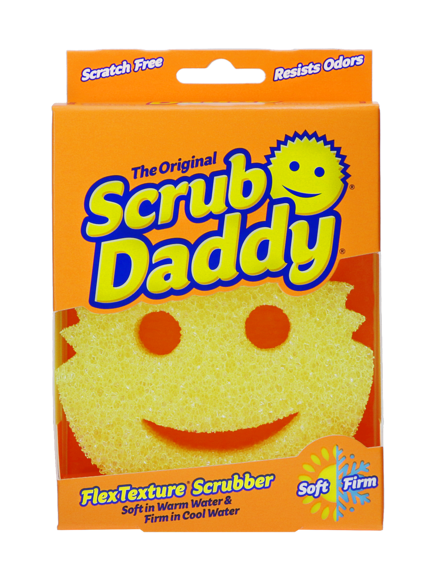 Scrub Daddy Original® (1 ks)