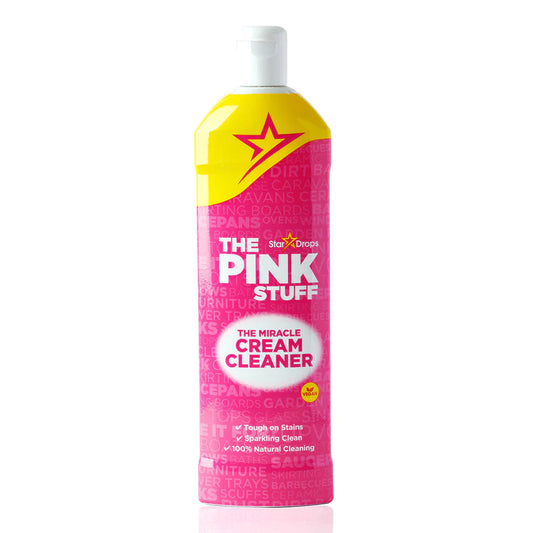 The Pink Stuff krémový čisticí prostředek (500 ml)
