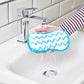 M Cloth Anti Bacterial Bathroom čisticí polštářek