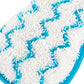 M Cloth Anti Bacterial Bathroom čisticí polštářek