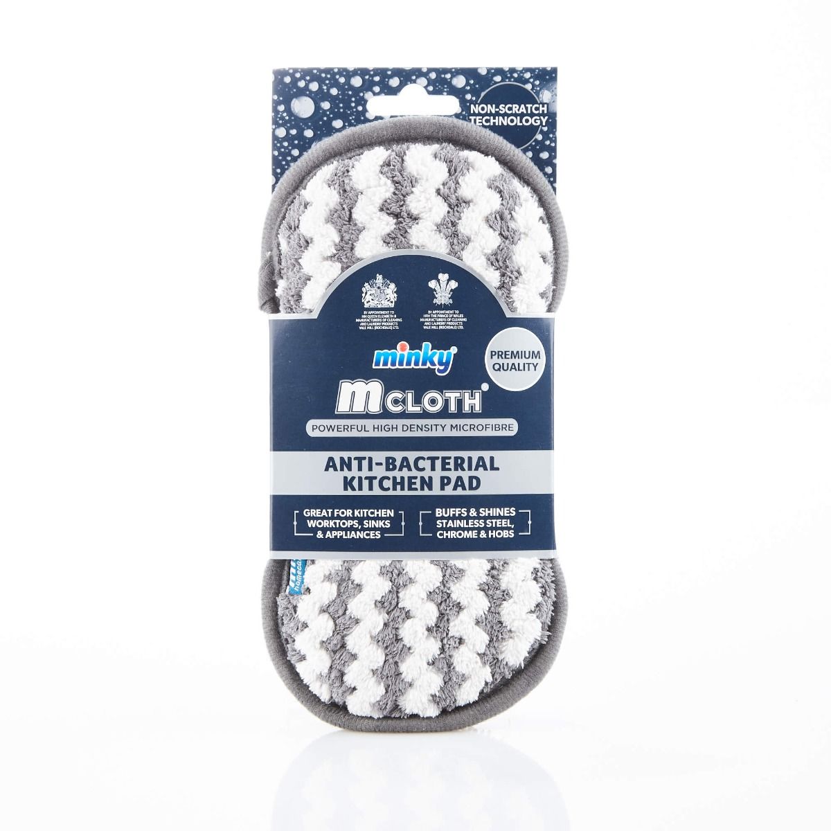 M Cloth Anti Bacterial Kitchen čisticí polštářek