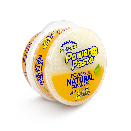 PowerPaste® čisticí pasta + Scrub Mommy®